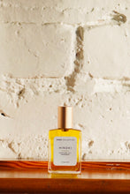 Hinoki perfume oil