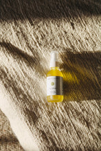 Flora facial oil