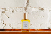Masala rose perfume oil