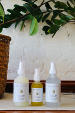 Minimalist skincare set