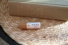 YUZU Lip Balm