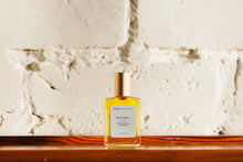 Hinoki perfume oil