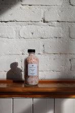 Breathe mineral bath soak