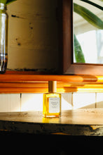 Masala rose perfume oil