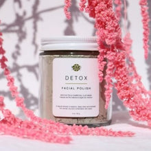 DETOX Facial Polish
