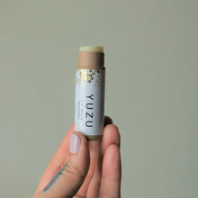 YUZU Lip Balm