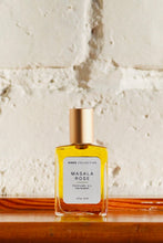 Masala rose perfume oil
