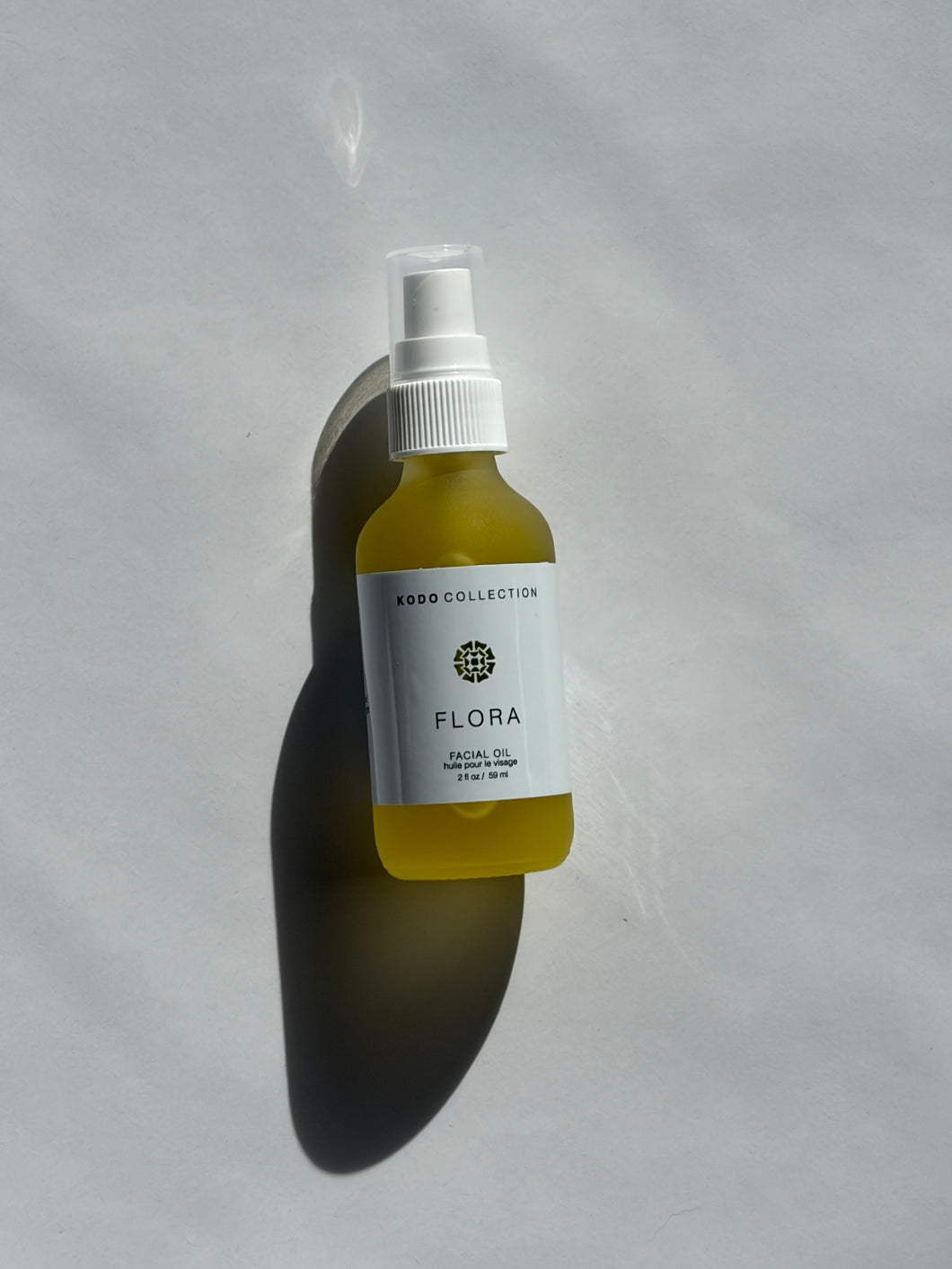 FLORA Facial Oil