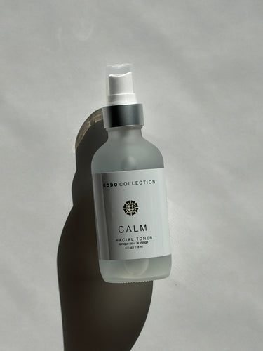 CALM Facial Toner