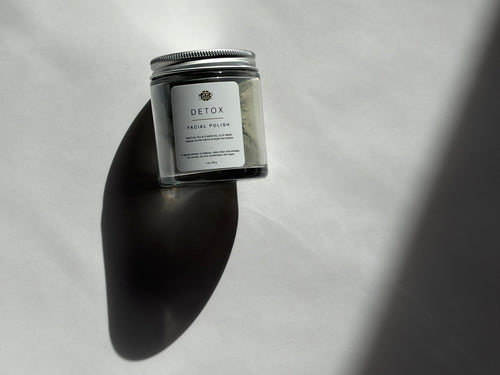 DETOX Facial Polish