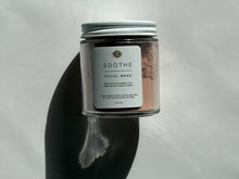 SOOTHE Facial Mask
