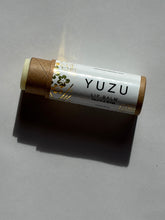YUZU Lip Balm