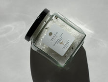 ONSEN Cypress + Yuzu Mineral Bath Soak