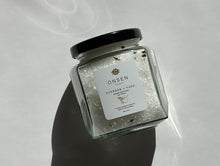 ONSEN Cypress + Yuzu Mineral Bath Soak