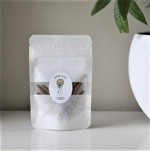 HANA-KOH Incense Cones